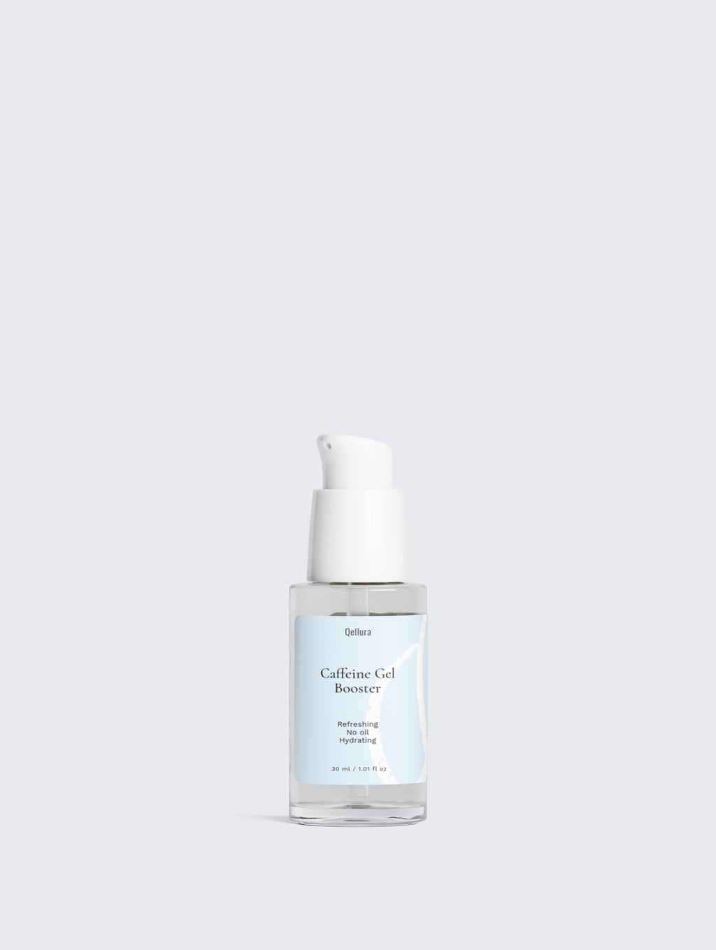 Caffeine Gel Booster