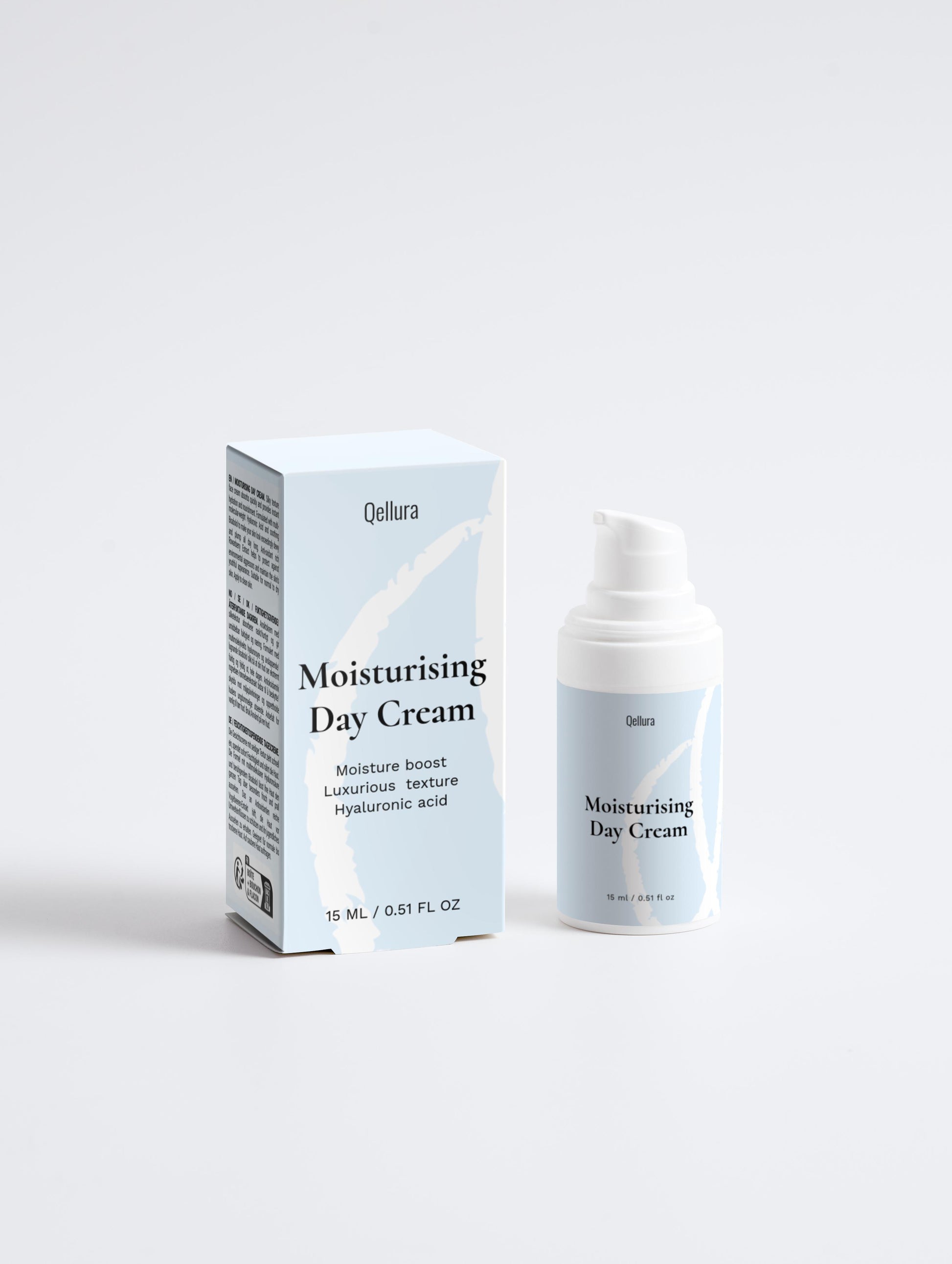 Moisturising Day Cream