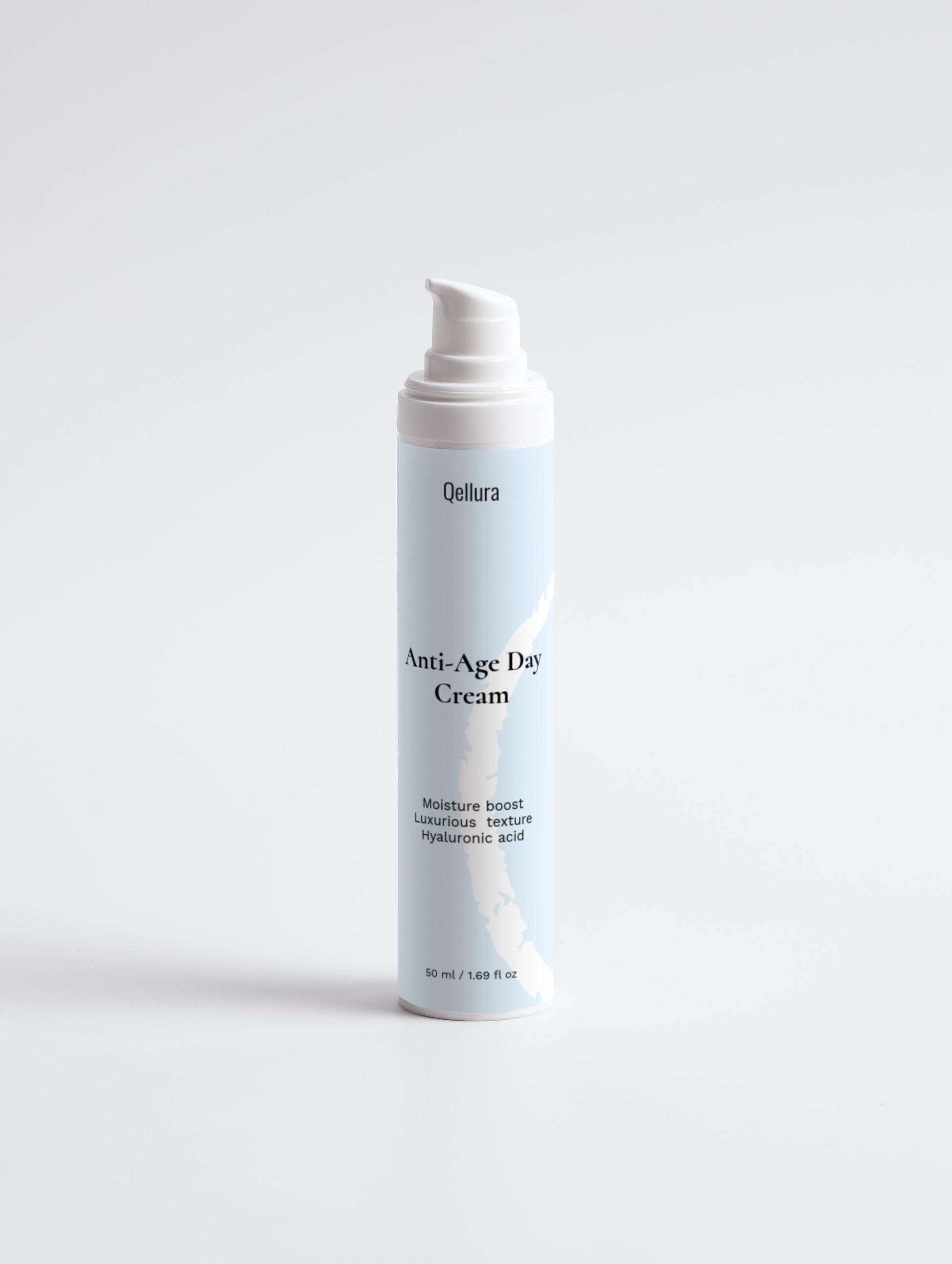 Anti-Age Day Cream
