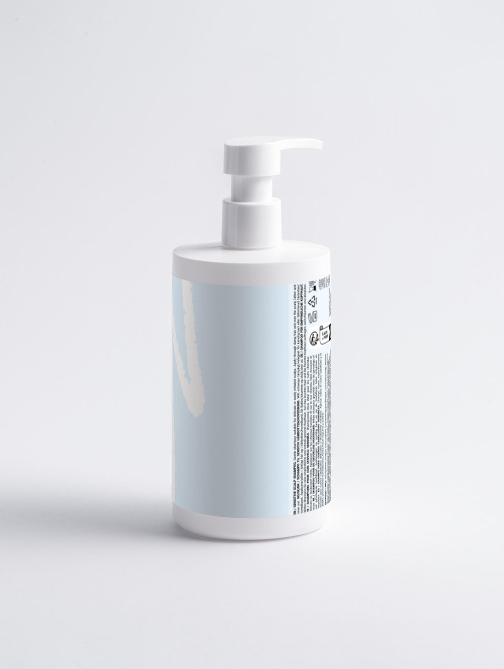 Sensitive Scalp Shampoo
