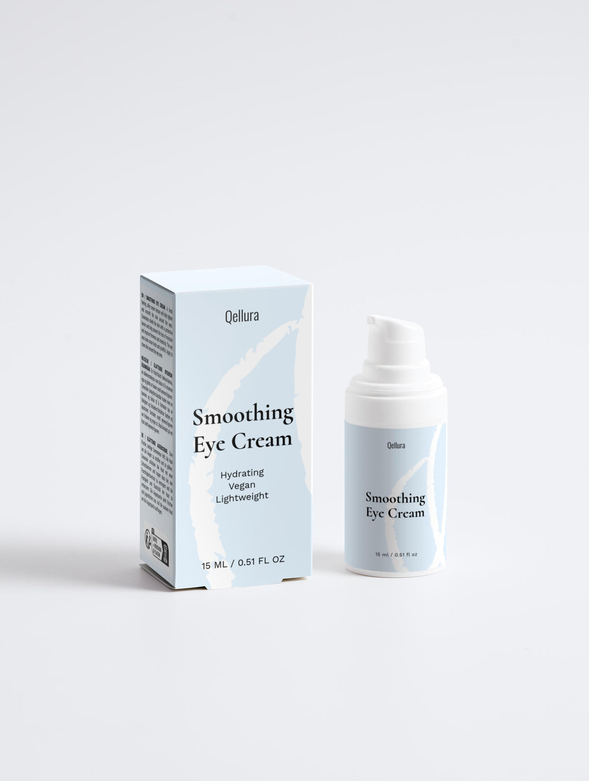 Smoothing Eye Cream