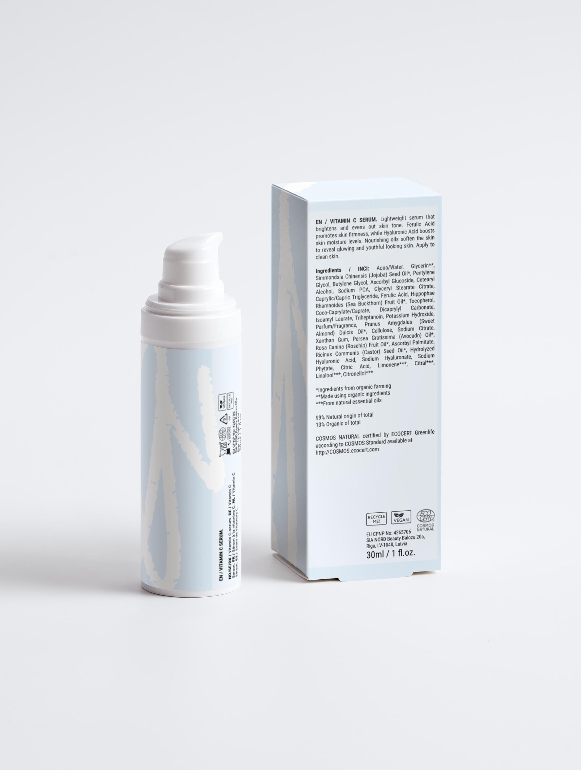Vitamin C Serum
