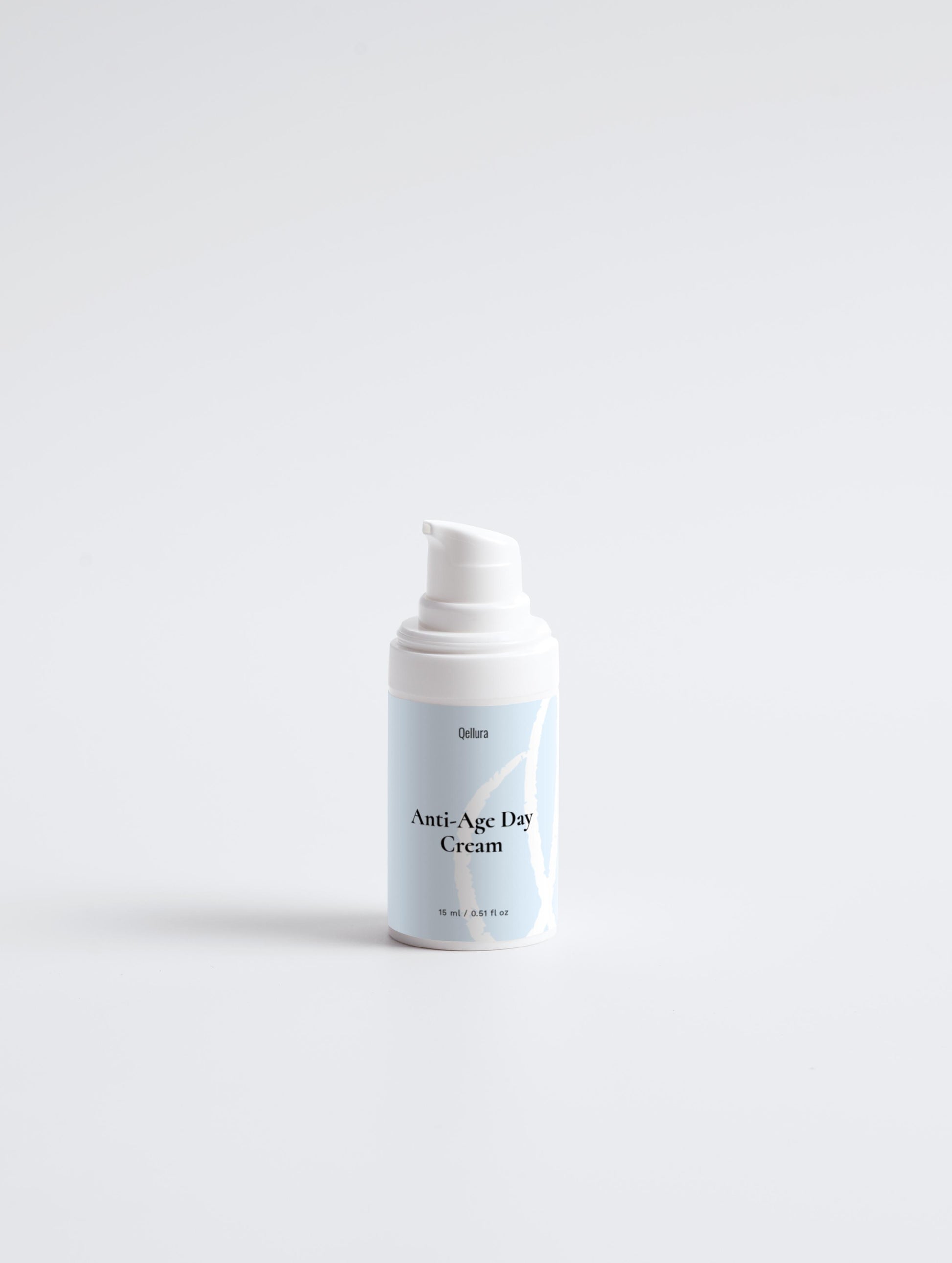 Anti-Age Day Cream