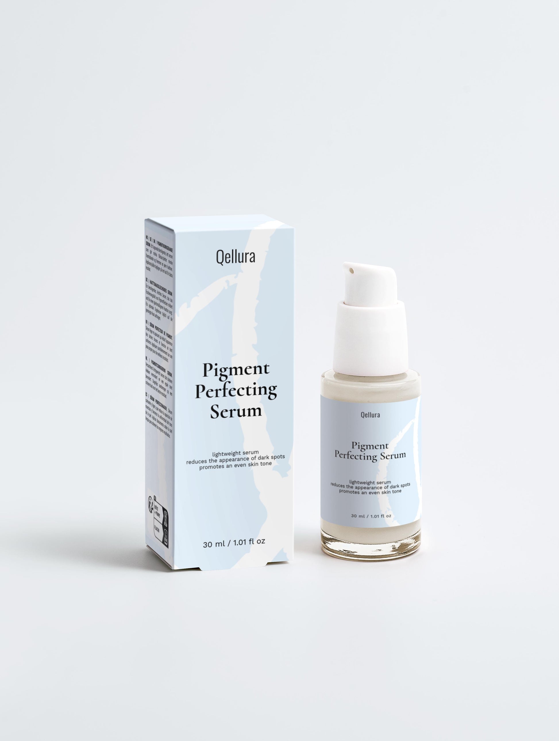 Pigment Perfecting Serum