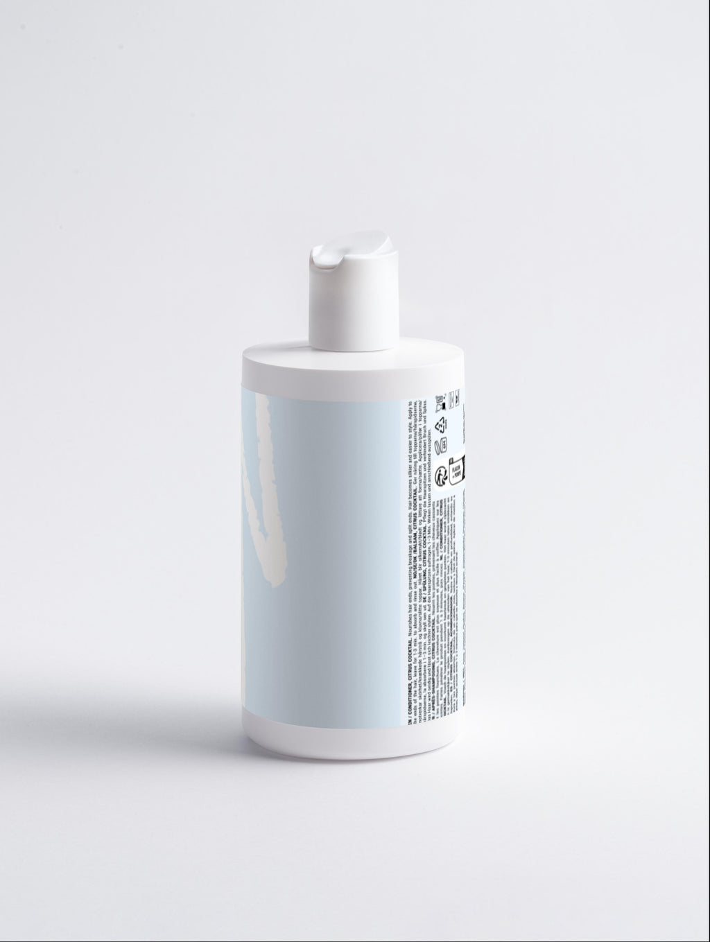 Fresh Conditioner, Citrus Cocktail