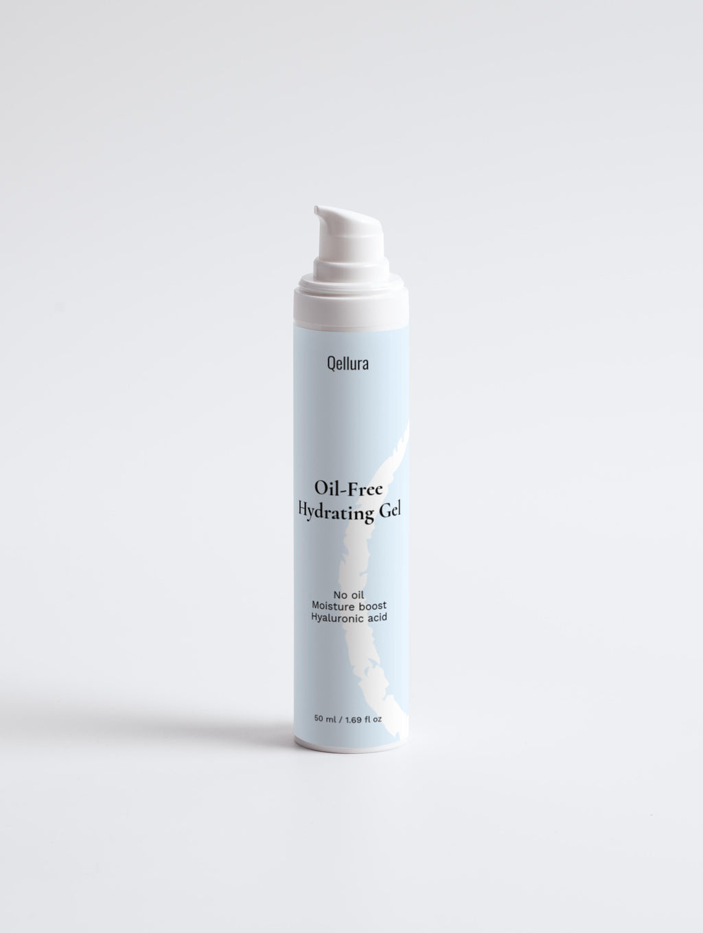Oil-Free Hydrating Gel