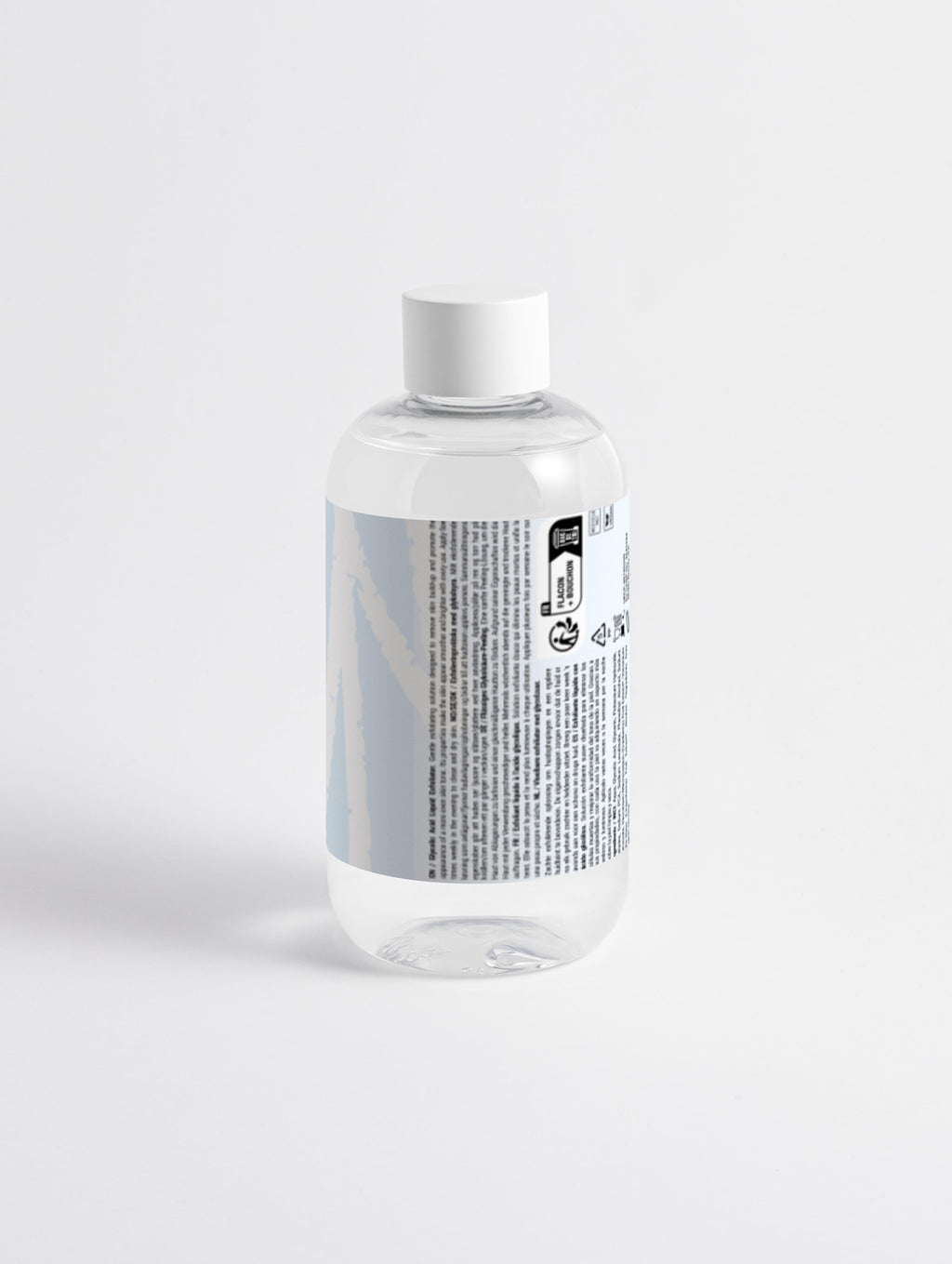Glycolic Acid Exfoliating Toner