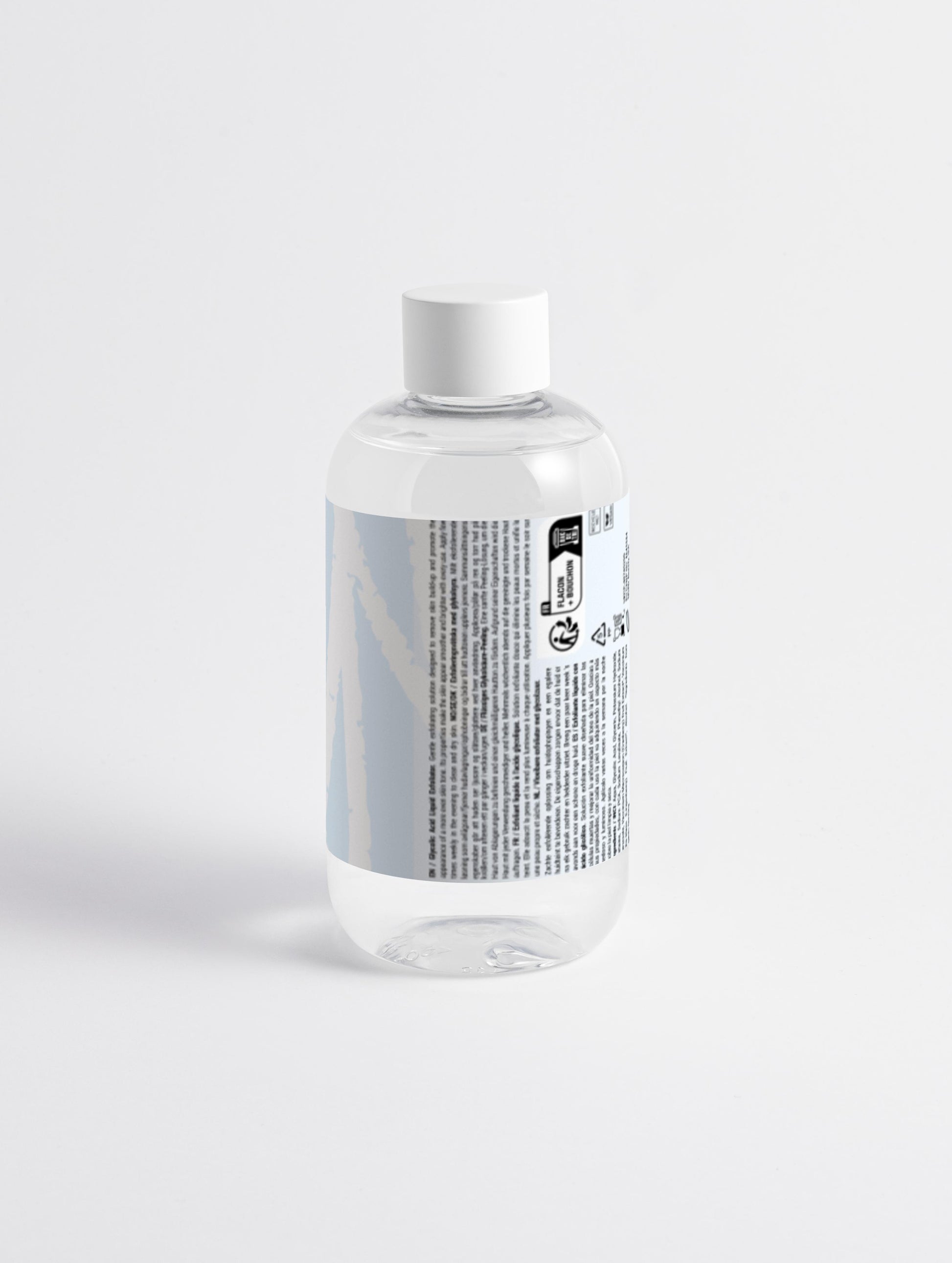 Glycolic Acid Exfoliating Toner