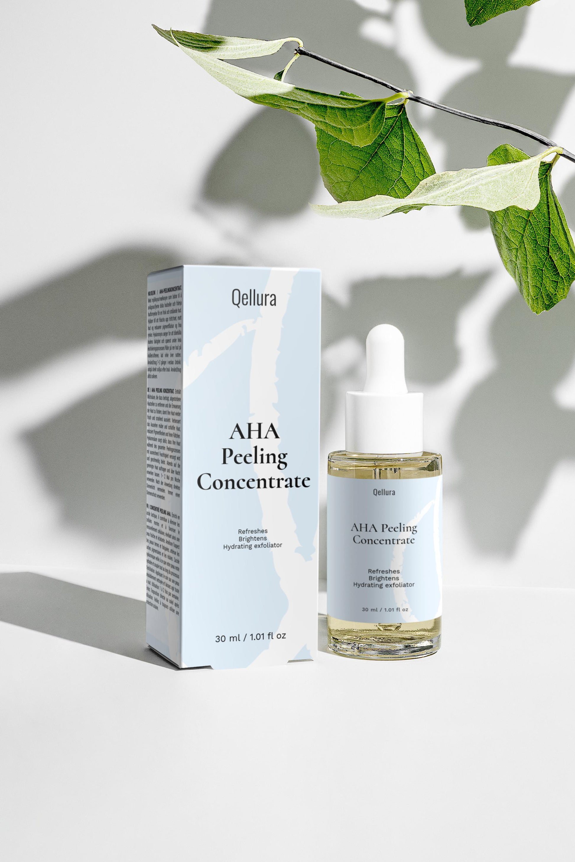 AHA Peeling Concentrate
