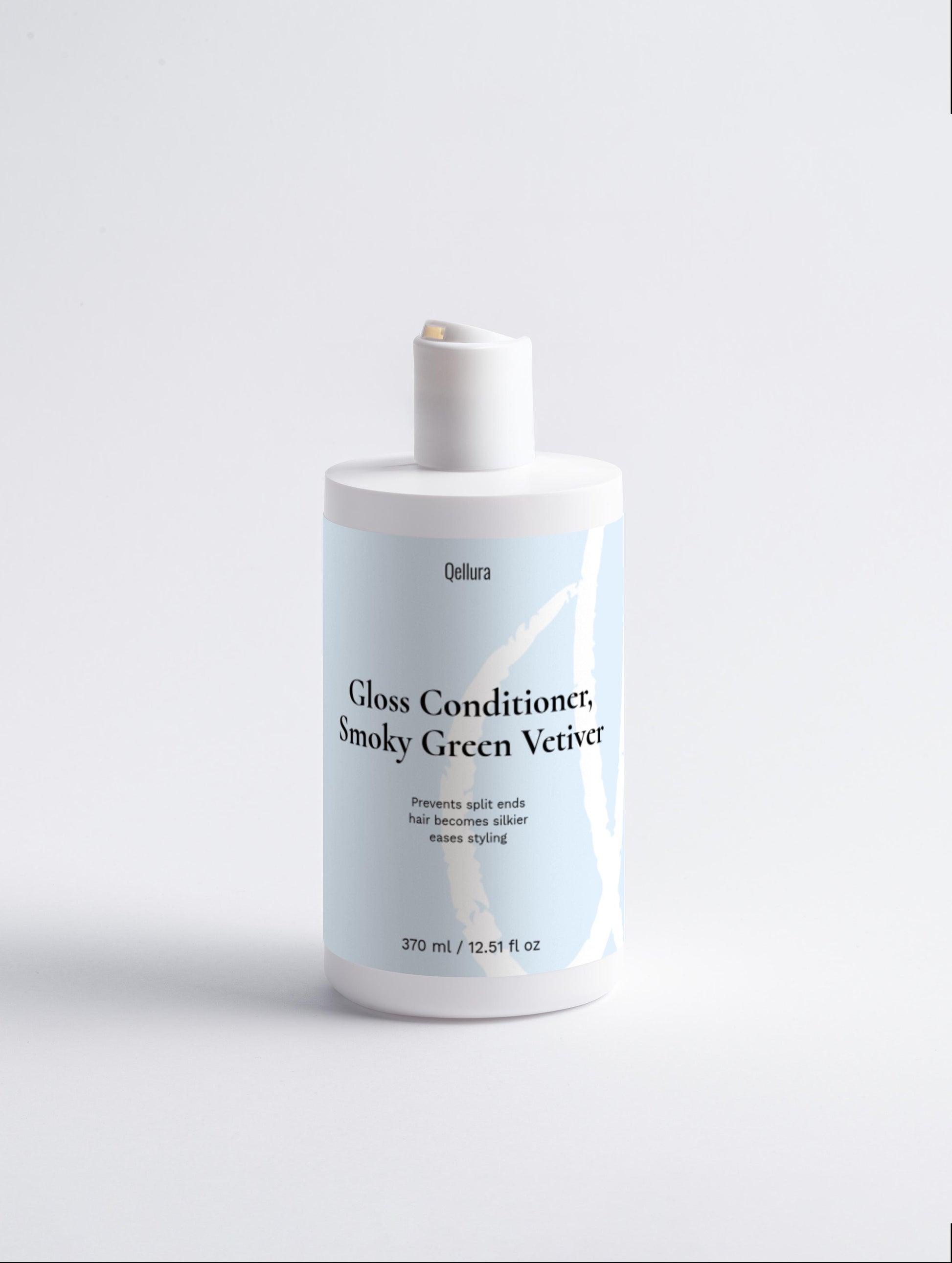 Gloss Conditioner, Smoky Green Vetiver