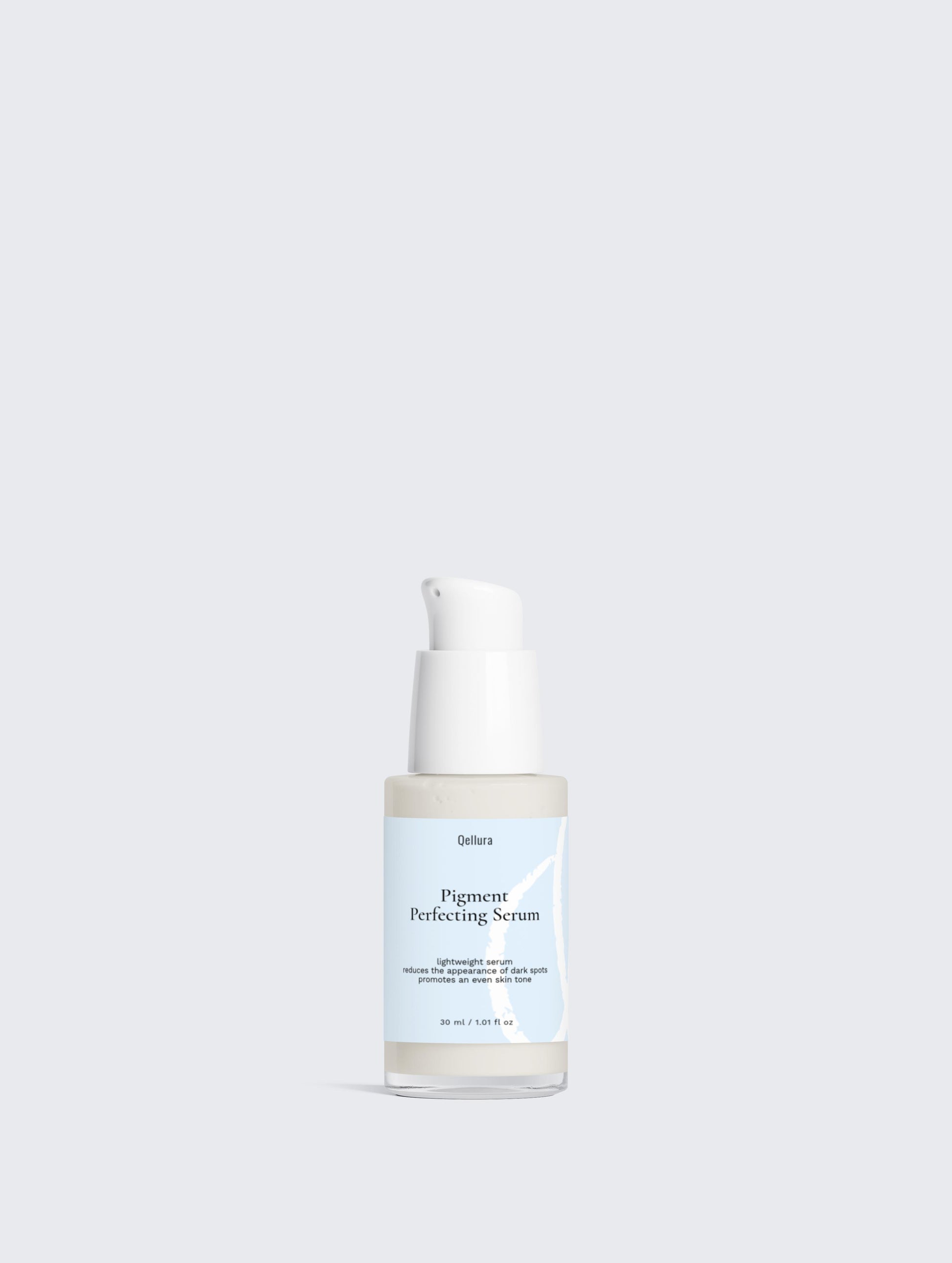 Pigment Perfecting Serum